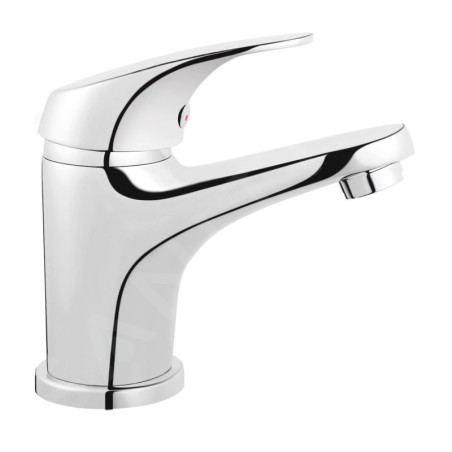 Novaservis Ferro One - Mitigeur de lavabo, chrome BFO2