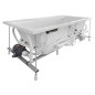 KVADRA HYDRO-AIR hydromassage Baignoire, 170x80x47cm, blanc KVADRA HYDRO-AIR hydromassage Baignoire, 170x80x47cm, blanc