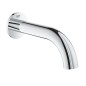 Grohe Atrio - Entrée de baignoire, chrome 13139003