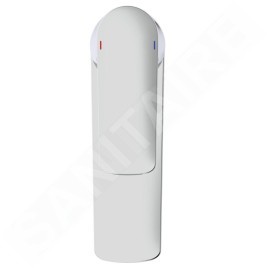 Ideal Standard Connect Air - Mitigeur de lavabo Grande, chrome A7055AA