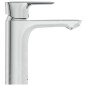 Ideal Standard Connect Air - Mitigeur de lavabo Grande, chrome A7055AA