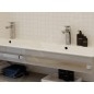 Ideal Standard Connect Air - Mitigeur de lavabo Grande, chrome A7055AA
