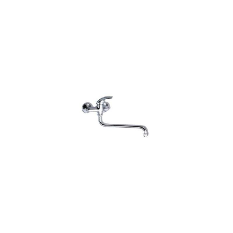 Novaservis Metalia 55 - Mitigeur de lavabo, chrome 55078,0 Novaservis Metalia 55 - Mitigeur de lavabo, chrome 55078,0