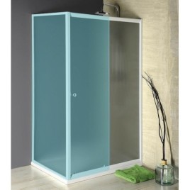 Verre pour le BTS110, pièce fixe