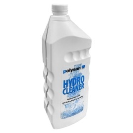 Plus propre pour les bains d'hydromassage, 1l