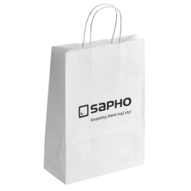 Sac en papier SAPHO, petit