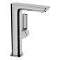 Hansa Ligna - Mitigeur de lavabo, chrome 55352203 Hansa Ligna - Mitigeur de lavabo, chrome 55352203