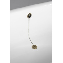REGATA Freestanding Bath 175x85x61cm, White Legs, White