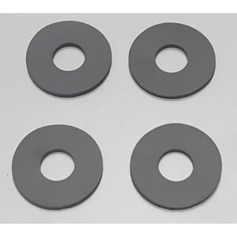 Scellement CORK, 4pcs/set (pour RE104, RE105)