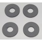 Scellement CORK, 4pcs/set (pour RE104, RE105)