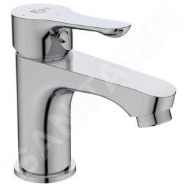 Ideal Standard Alpha - Mitigeur de lavabo, BlueStart, chrome BC678AA
