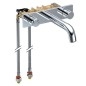 Geberit ONE - Mitigeur de lavabo encastré, chrome 116.460.21.1 Geberit ONE - Mitigeur de lavabo encastré, chrome 116.460.21.1