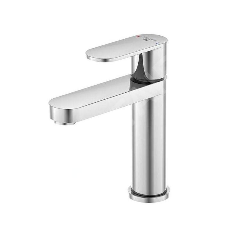 Steinberg 170 - Mitigeur de lavabo, chrome 170 1010 1