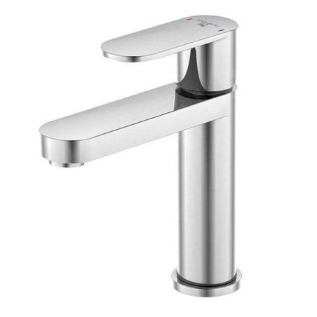 Steinberg 170 - Mitigeur de lavabo, chrome 170 1010 1