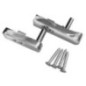 Charnière pivot pour AQ5742 set haut et bas
