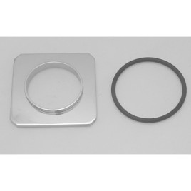 Robinet de robinetterie PY02, PY03, PY07, chrome