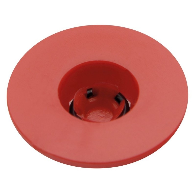 Limiteur de débit d'eau pour la tête de douche , 12 L/min
