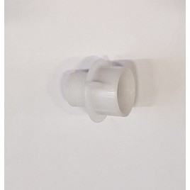 Réducteur en plastique 3/4"x1/2"