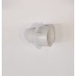 Réducteur en plastique 3/4"x1/2"