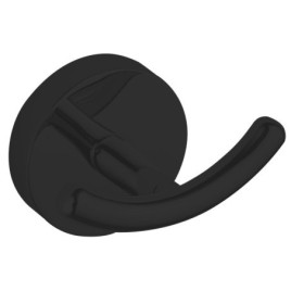 SAMBA double crochet, noir