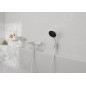 Hansgrohe Tecturis E - Mitigeur de baignoire, blanc mat 73420700