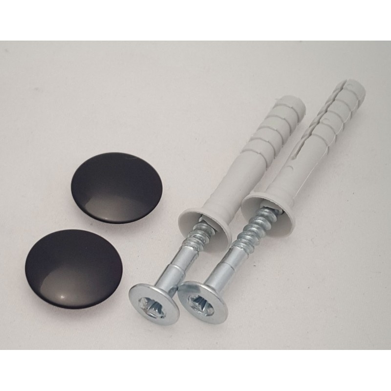Kit de montage SADA4 pour SKA 401, 30360, noir