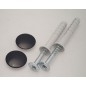 Kit de montage SADA4 pour SKA 401, 30360, noir