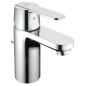 Grohe Get - Mitigeur de lavabo avec vidage, chrome 32883000