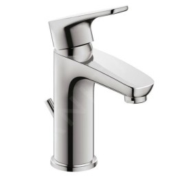 Duravit B.1 - Mitigeur de lavabo avec vidage, chrome B11010001010