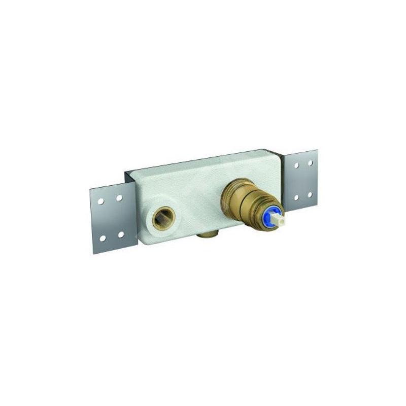 Duravit Accessoires - Corps de base pour mitigeur encastré GK1900002000
