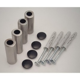 Set de montage SADA1 prolongé pour SKA 501, 502, 511, 512