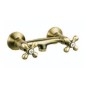Novaservis Ferro Antica - Mitigeur de douche, bronze BAI7BR