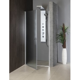 Portes de douche pivot PILOT 900mm