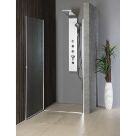 Portes de douche pivot PILOT 900mm