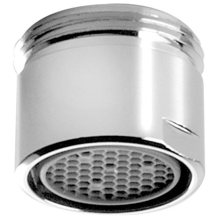 Aérateur de robinet M18x1, chrome