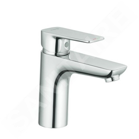 Kludi Pure&Style - Mitigeur de lavabo, chrome 402920575