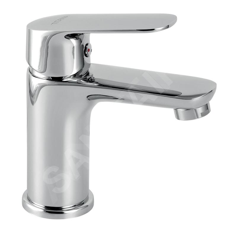 Novaservis Titania Cosmos - Mitigeur de lavabo, chrome 90201/1,0