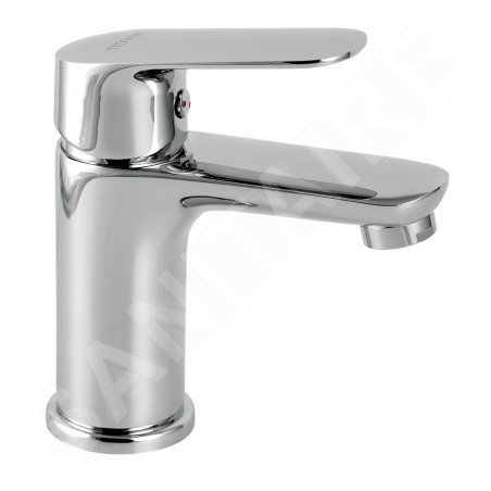 Novaservis Titania Cosmos - Mitigeur de lavabo, chrome 90201/1,0