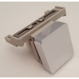 Rouleau FONDURA, 1pc
