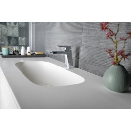 Salle de bain TREOS 145, chêne Polar