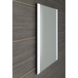 Salle de bain NIRONA 70, chêne Mocca