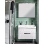 Salle de bain ELLA 80, blanc Salle de bain ELLA 80, blanc