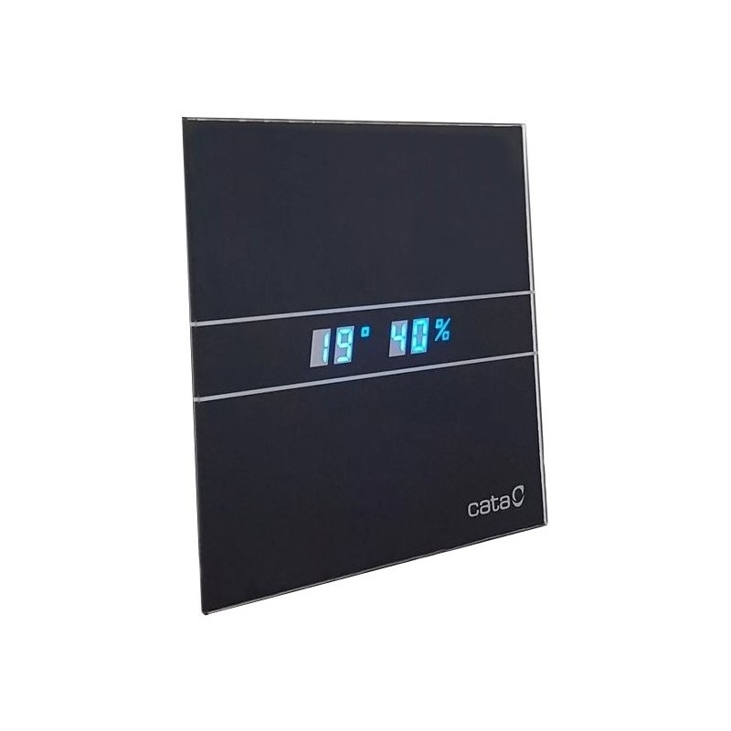 Verre de remplacement pour ventilateur 00900602