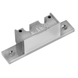 MULTISYSTEM luminaire pour armoire à miroir, chrome