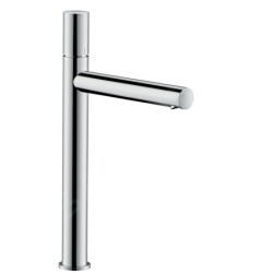 Axor Uno - Mitigeur de lavabo 260, chrome 45004000
