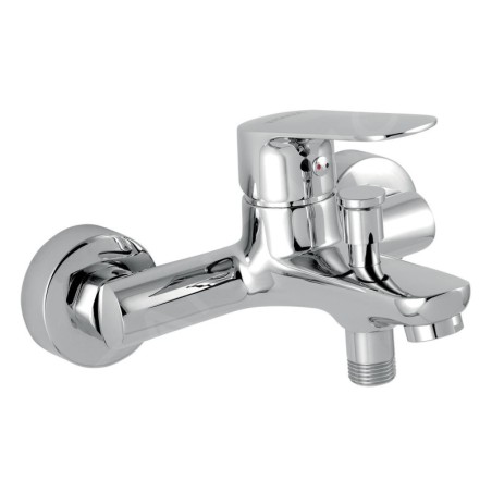 Novaservis Titania Cosmos - Mitigeur de baignoire, chrome 90220/1,0