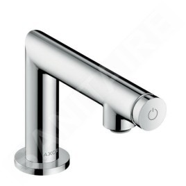 Axor Uno - Robinet sur plage Select, chrome 45130000