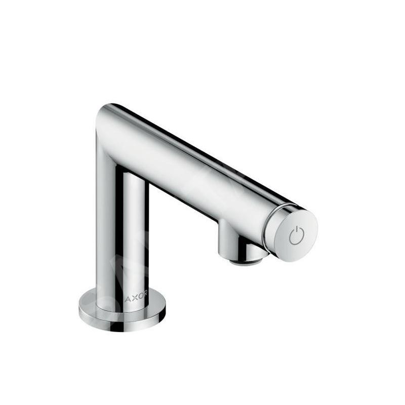 Axor Uno - Robinet sur plage Select, chrome 45130000