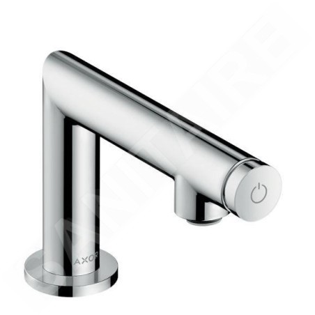 Axor Uno - Robinet sur plage Select, chrome 45130000