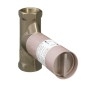 Hansgrohe Corps d’encastrement - Corps d’encastrement pour vanne d’arrêt encastrée DN 15 15974180